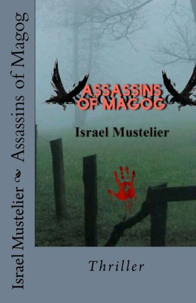 Assassins of Magog