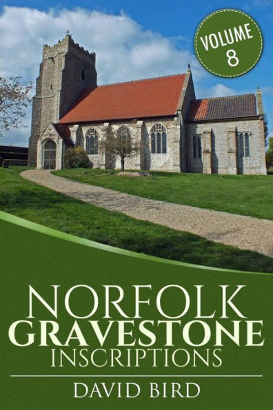 Norfolk Gravestone Inscriptions