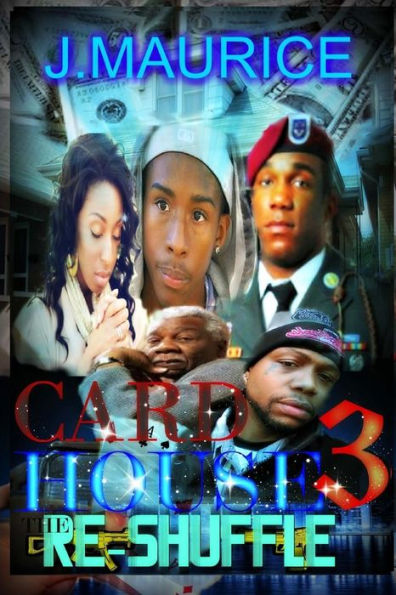 Card House: The ReShuffle