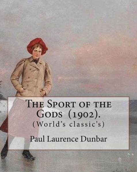 The Sport Of The Gods - 9781978158566