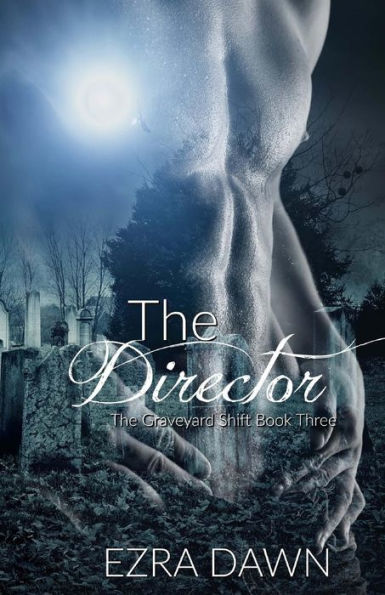 The Director - 9781978166455