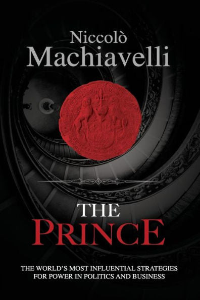 The Prince - 9781978168701