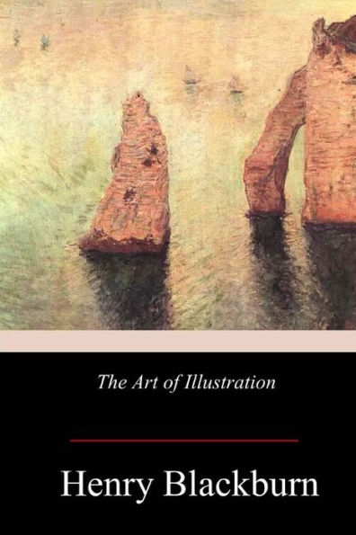 The Art Of Illustration