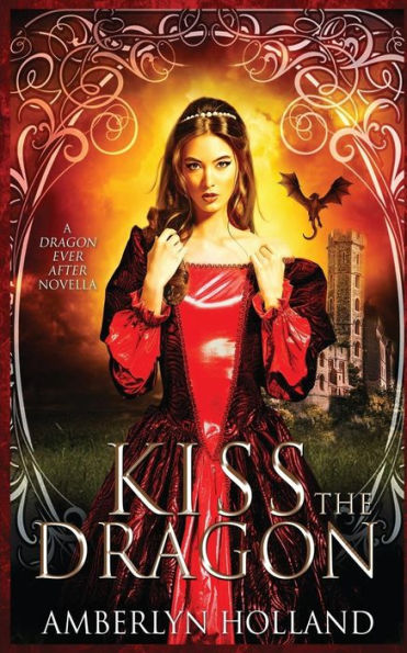Kiss The Dragon