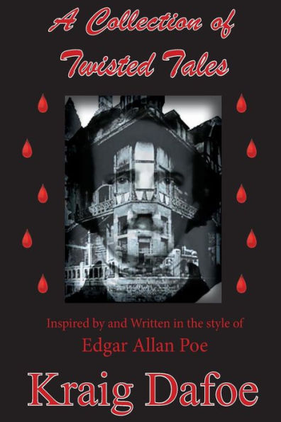 A Collection of Twisted Tales