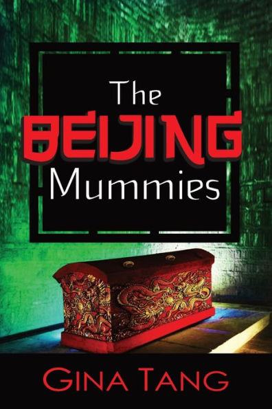 The Beijing Mummies