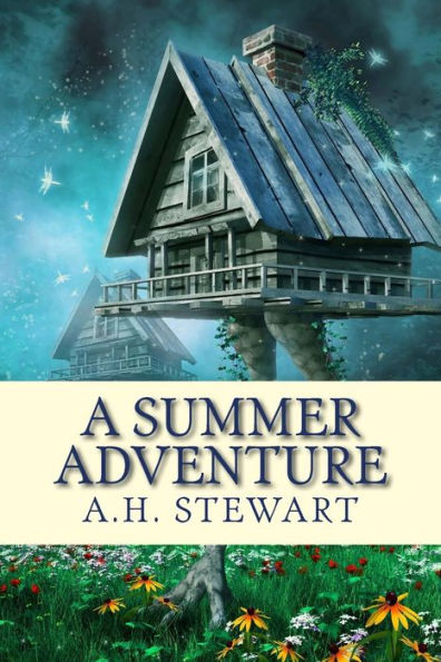 A Summer Adventure