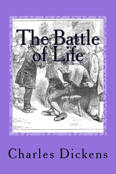 The Battle Of Life - 9781978273948