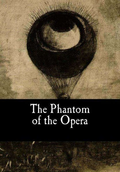 The Phantom Of The Opera - 9781978283374