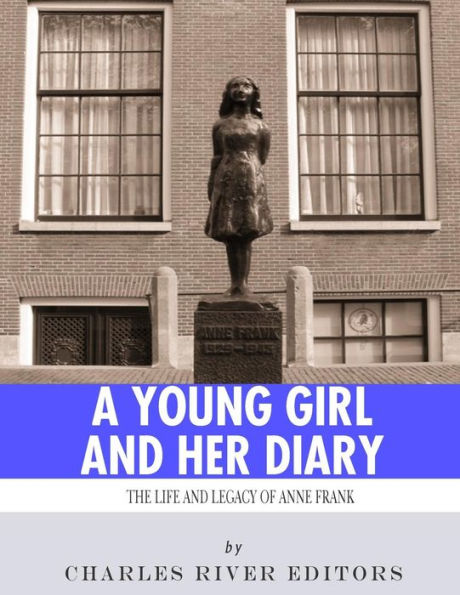 Una niña y su diario: la vida y el legado de Ana Frank