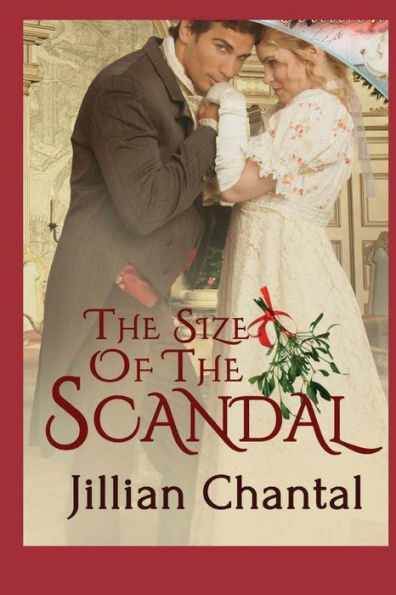 The Size Of The Scandal