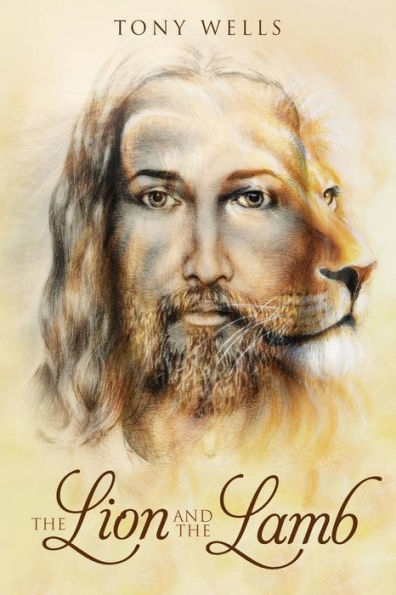 The Lion And The Lamb - 9781978292291