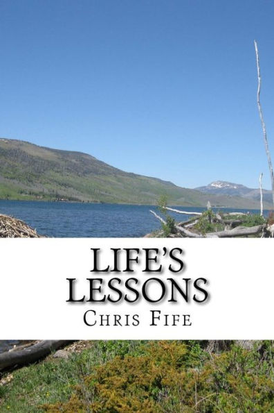 Life'S Lessons