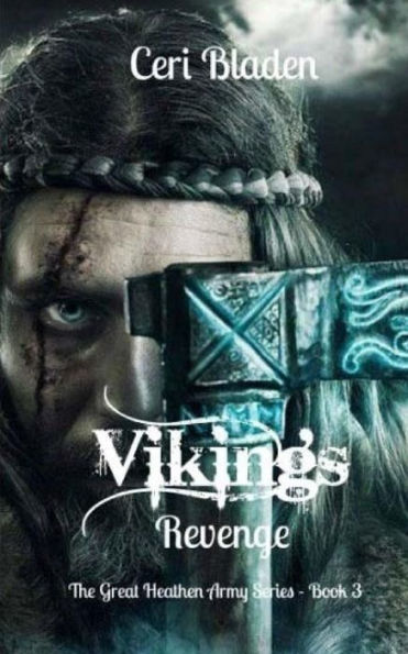 Vikings : Revenge