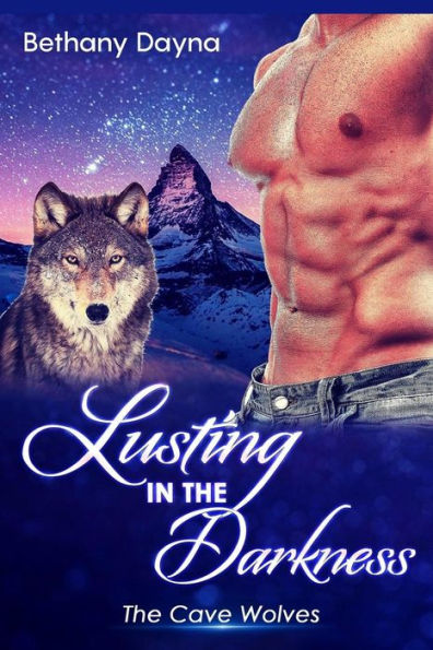 Lusting In The Darkness