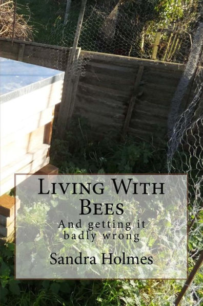 Living With Bees