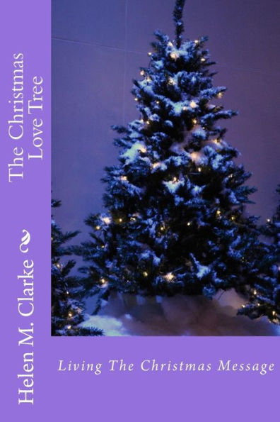 The Christmas Love Tree