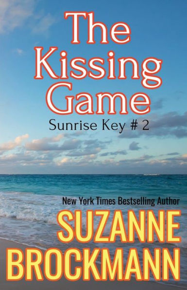 The Kissing Game : Reissue Originally Published 1996
