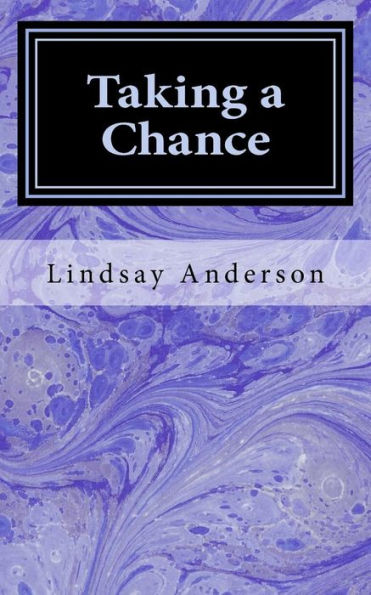 Taking A Chance - 9781978350120