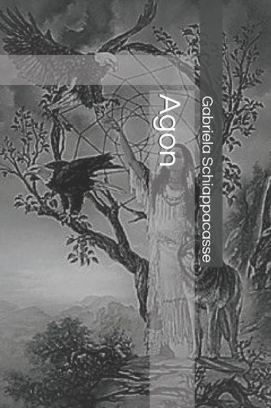 Agon (Spanish Edition)