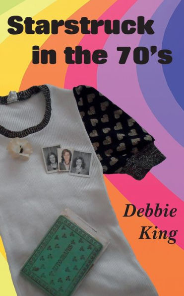 Starstruck In The 70'S