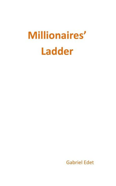 Millionaires' Ladder