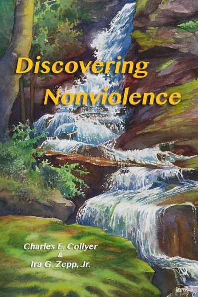 Discovering Nonviolence (Nonviolence: Origins and Outcomes)