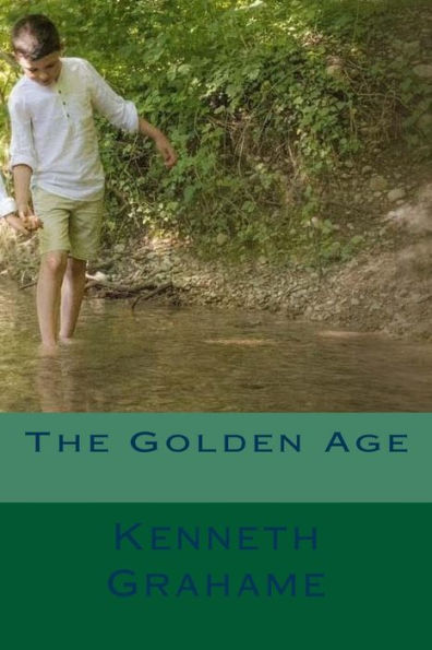 The Golden Age - 9781978367258