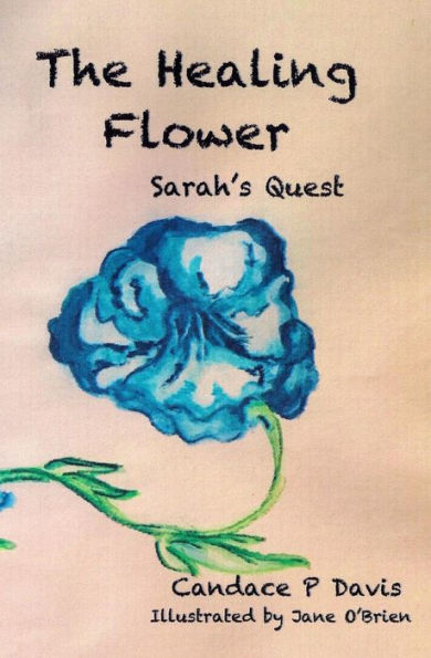 The Healing Flower