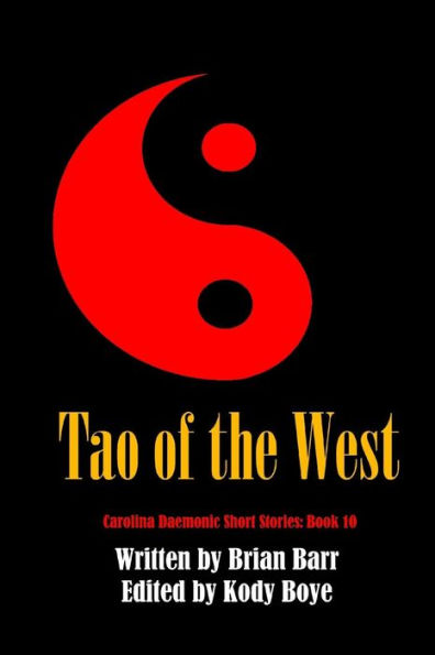 Tao Of The West : The Devil Flutes