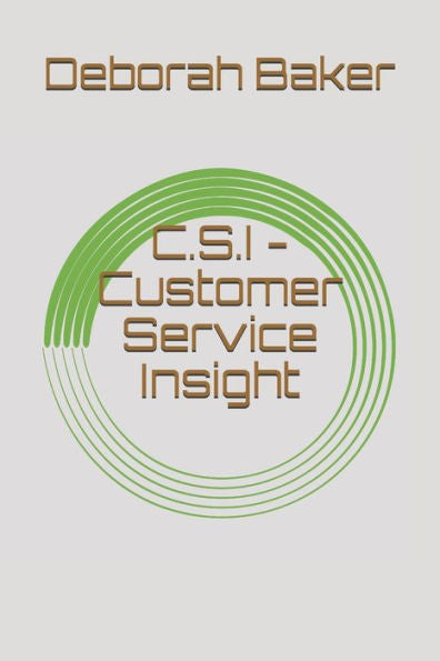 CSI - Información sobre el servicio al cliente