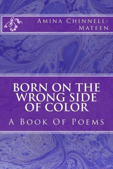 Nacido en el lado equivocado del color