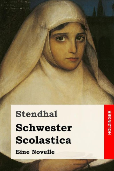 Schwester Scolastica : Eine Novelle