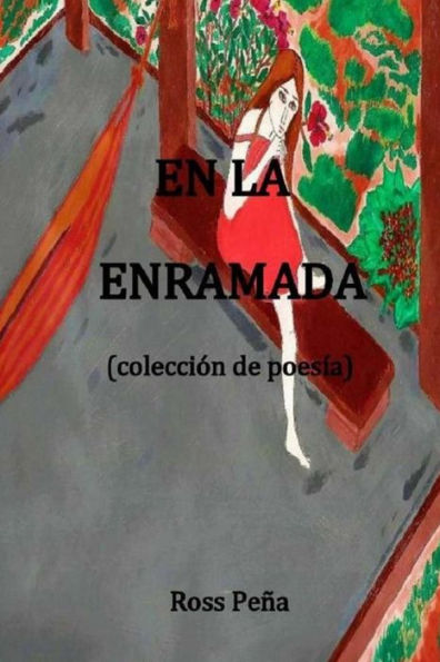 En La Enramada: (coleccion de poesia) (Spanish Edition)