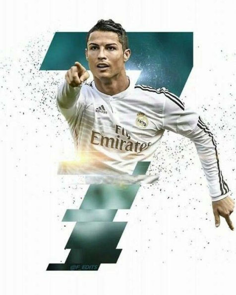 Cristiano Ronaldo Diary