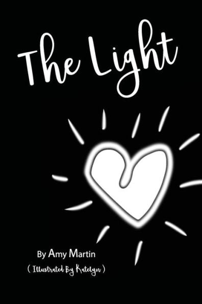 The Light - 9781978399419
