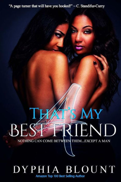 That'S My Best Friend 4 : Keeping Secrets: (An Erotic Short Series)