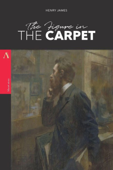 The Figure In The Carpet - 9781978403659