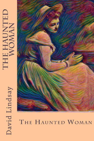 The Haunted Woman - 9781978403741