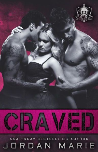 Anhelado: Devil's Blaze MC Novella 1.5