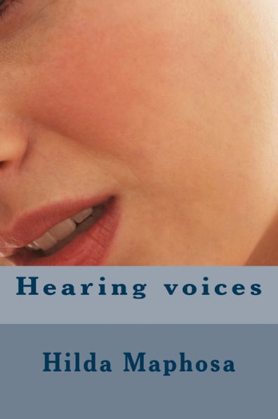 Hearing voices - 9781978436589