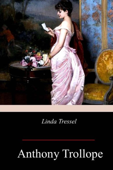 Linda Tressel - 9781978438484