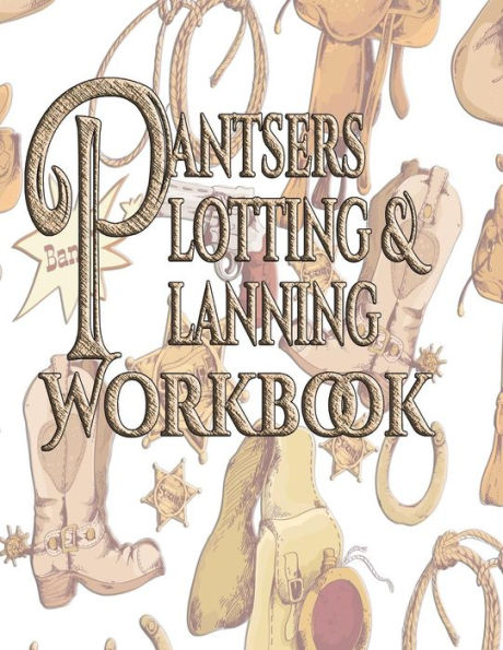 Pantsers Plotting & Planning