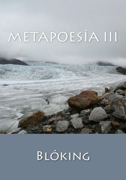 Metapoesía Iii