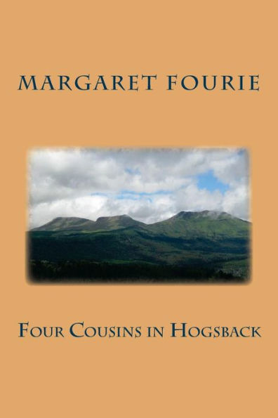 Four Cousins in Hogsback