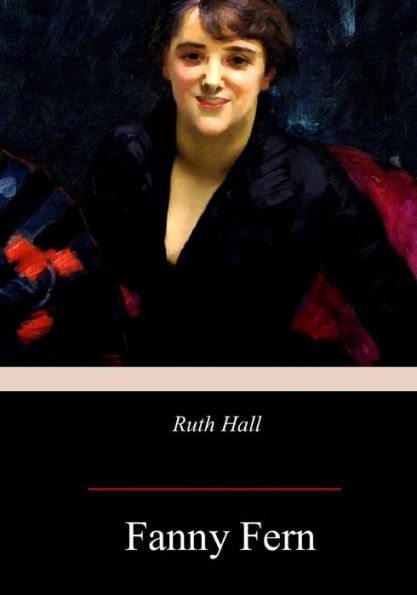 Ruth Hall - 9781978476448