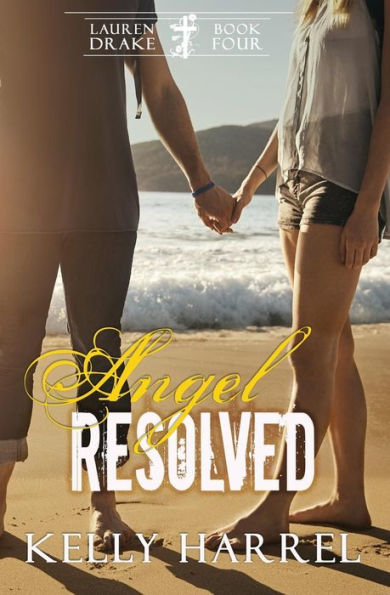 Angel Resolved (Lauren Drake)