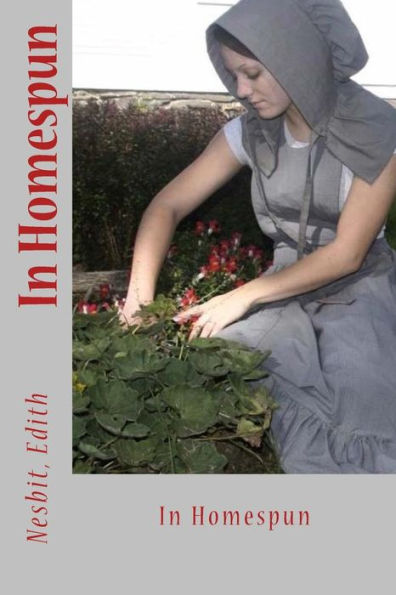 In Homespun - 9781978478046