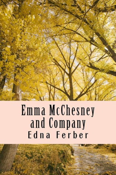 Emma McChesney and Company - 9781978485532