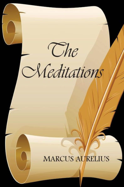 The Meditations - 9781978493438